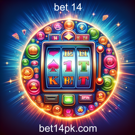 Descubra o Mundo das Máquinas de Slots no Bet 14