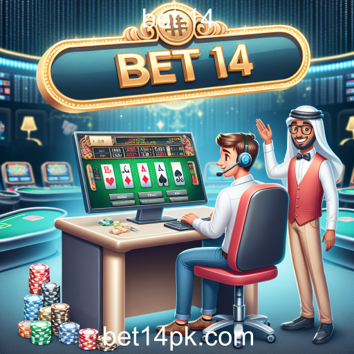 A Importância do Suporte ao Cliente no 'bet 14'